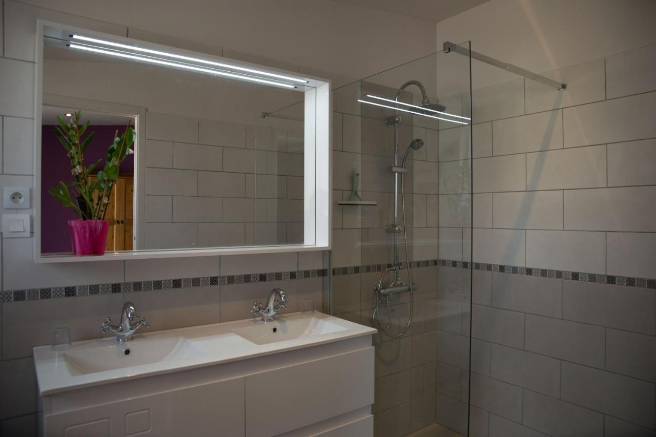 Studio L'Obrador 25 M2 - Cuisine & Terrasse - Acces Piscine Rieux-Minervois 外观 照片