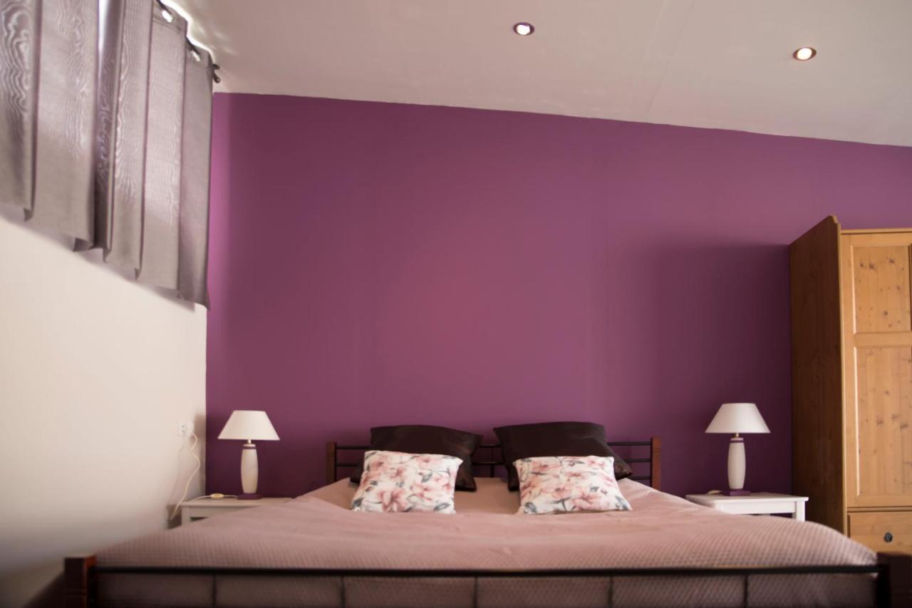 Studio L'Obrador 25 M2 - Cuisine & Terrasse - Acces Piscine Rieux-Minervois 外观 照片